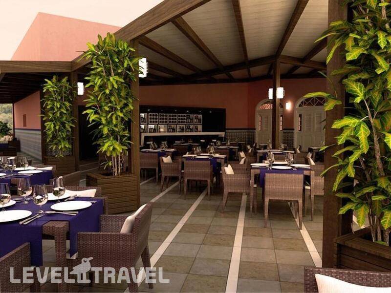 Фотография Ambos Mundos