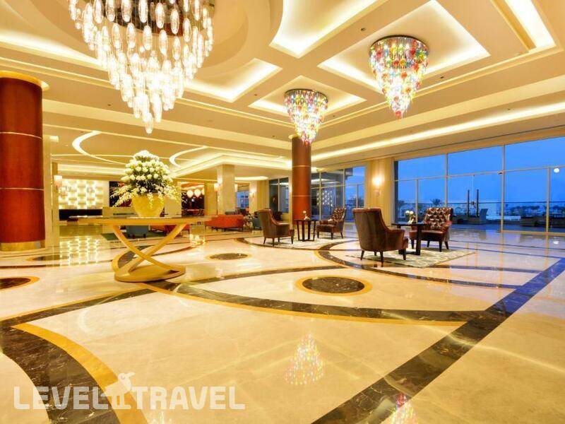 Фотография Pickalbatros Royal Moderna Resort (Ex.Royal Albatros Moderna)