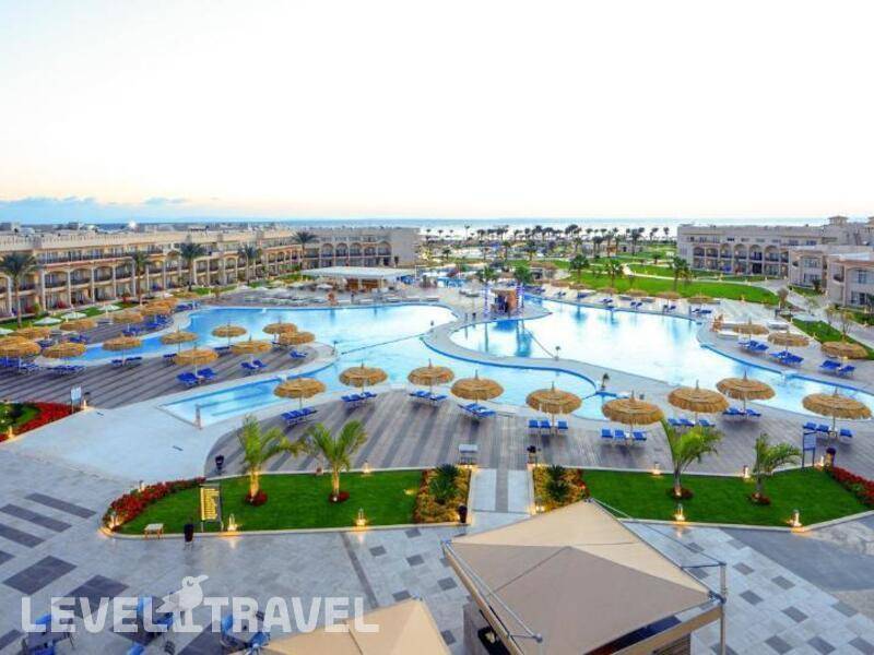 Фотография Pickalbatros Royal Moderna Resort (Ex.Royal Albatros Moderna)