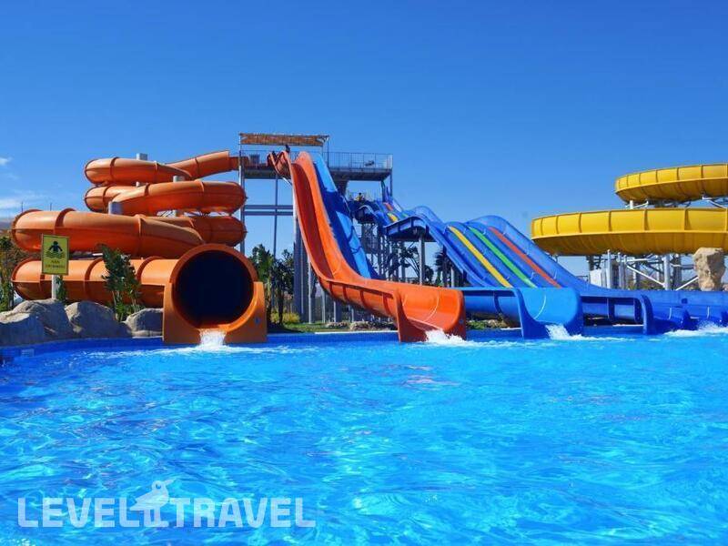 Фотография Pickalbatros Royal Moderna Resort (Ex.Royal Albatros Moderna)
