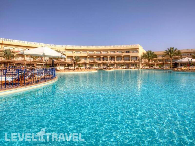 Фотография Pickalbatros Royal Moderna Resort (Ex.Royal Albatros Moderna)