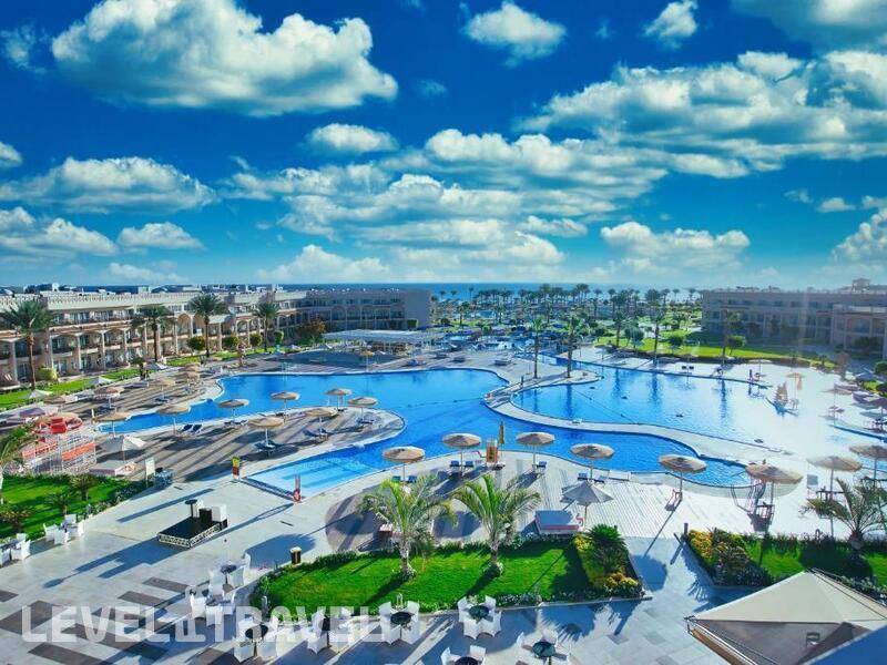 Фотография Pickalbatros Royal Moderna Resort (Ex.Royal Albatros Moderna)