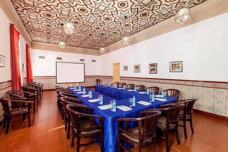Sevilla Habana, Affiliated By Meliá (Ex. Hotel Sevilla (Ex.Mercure Sevilla))