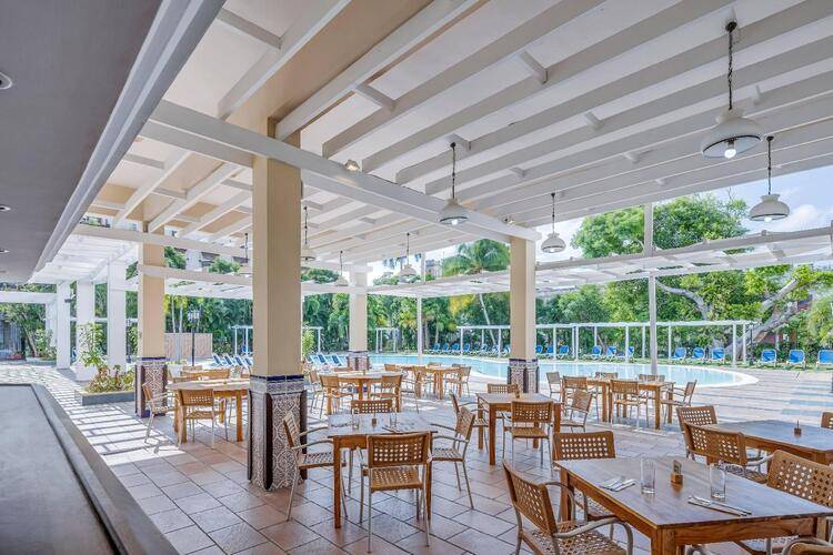Sevilla Habana, Affiliated By Meliá (Ex. Hotel Sevilla (Ex.Mercure Sevilla))