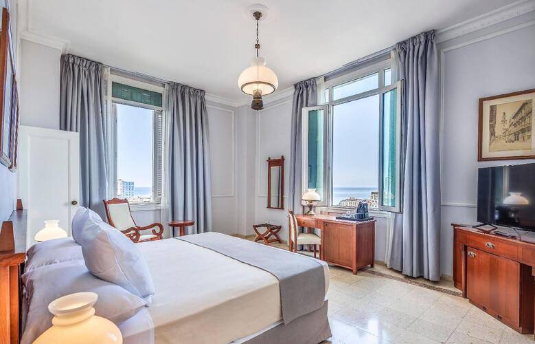 Sevilla Habana, Affiliated By Meliá (Ex. Hotel Sevilla (Ex.Mercure Sevilla))