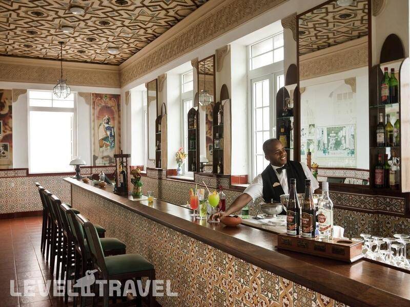 Фотография Hotel Sevilla (Ex.Mercure Sevilla)