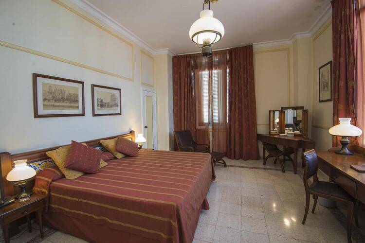 Sevilla Habana, Affiliated By Meliá (Ex. Hotel Sevilla (Ex.Mercure Sevilla))