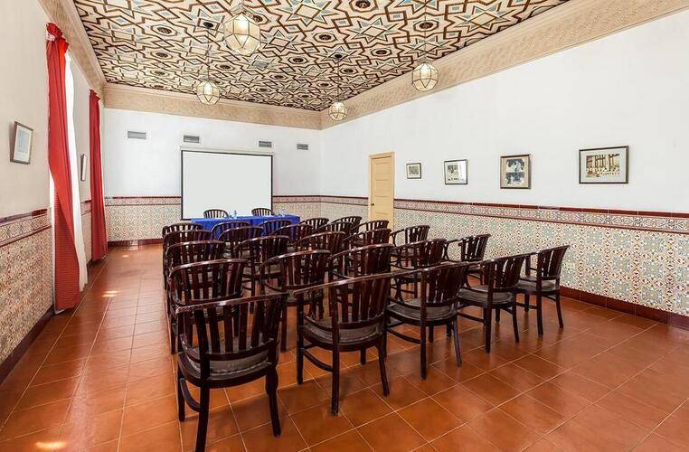 Sevilla Habana, Affiliated By Meliá (Ex. Hotel Sevilla (Ex.Mercure Sevilla))