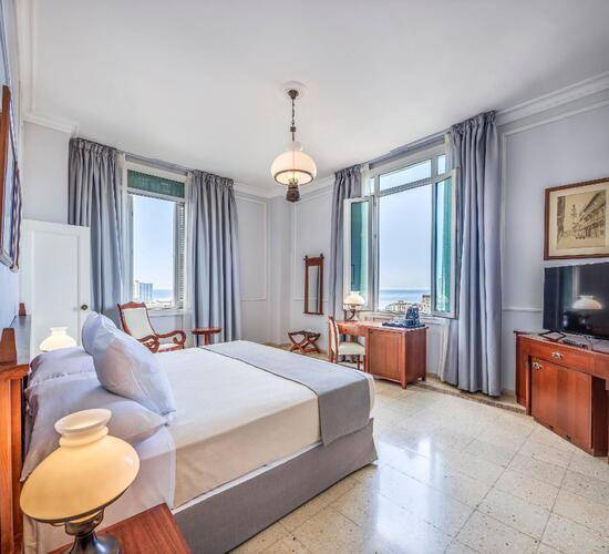 Sevilla Habana, Affiliated By Meliá (Ex. Hotel Sevilla (Ex.Mercure Sevilla))