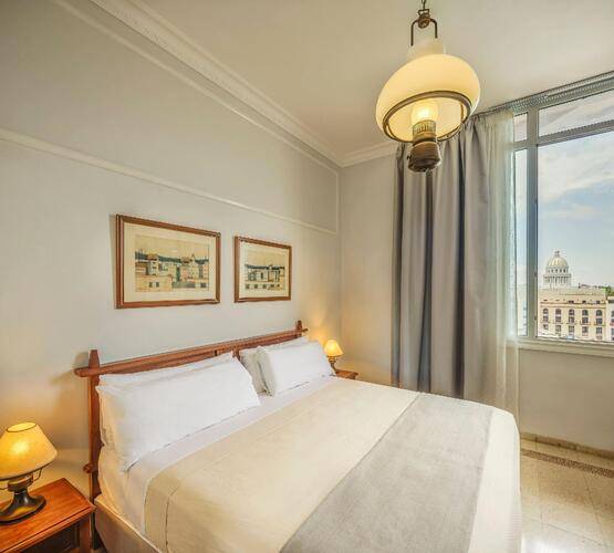 Sevilla Habana, Affiliated By Meliá (Ex. Hotel Sevilla (Ex.Mercure Sevilla))