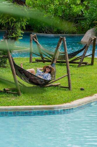 Naithonburi Beach Resort