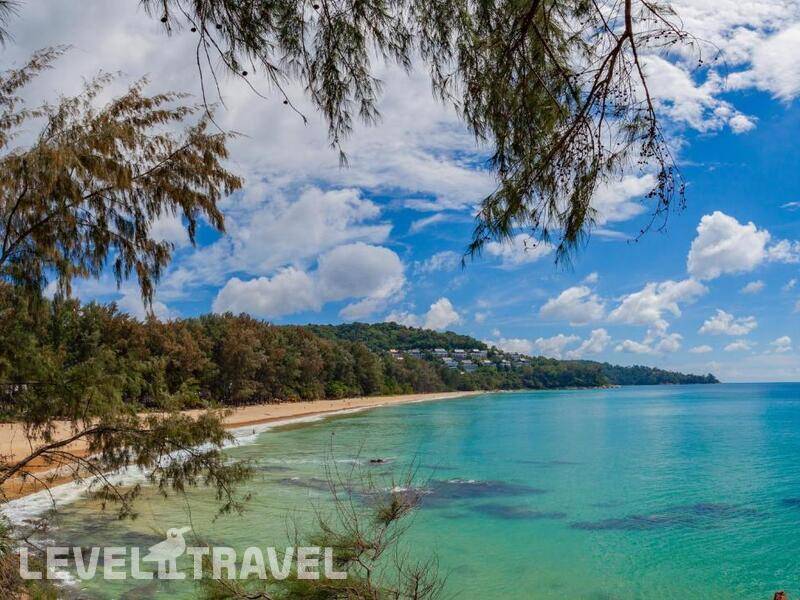 Фотография Naithonburi Beach Resort