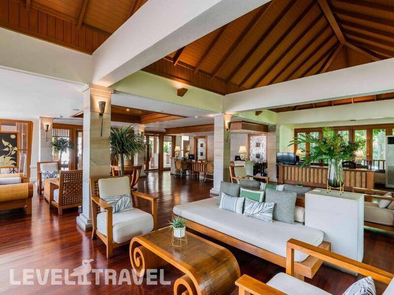 Фотография Naithonburi Beach Resort
