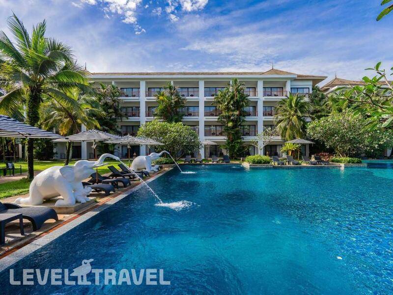 Фотография Naithonburi Beach Resort