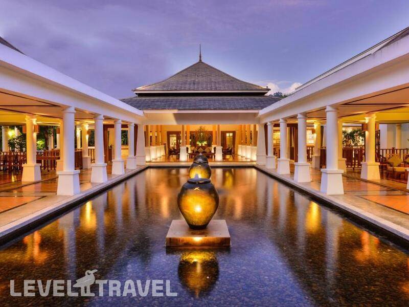 Фотография Naithonburi Beach Resort