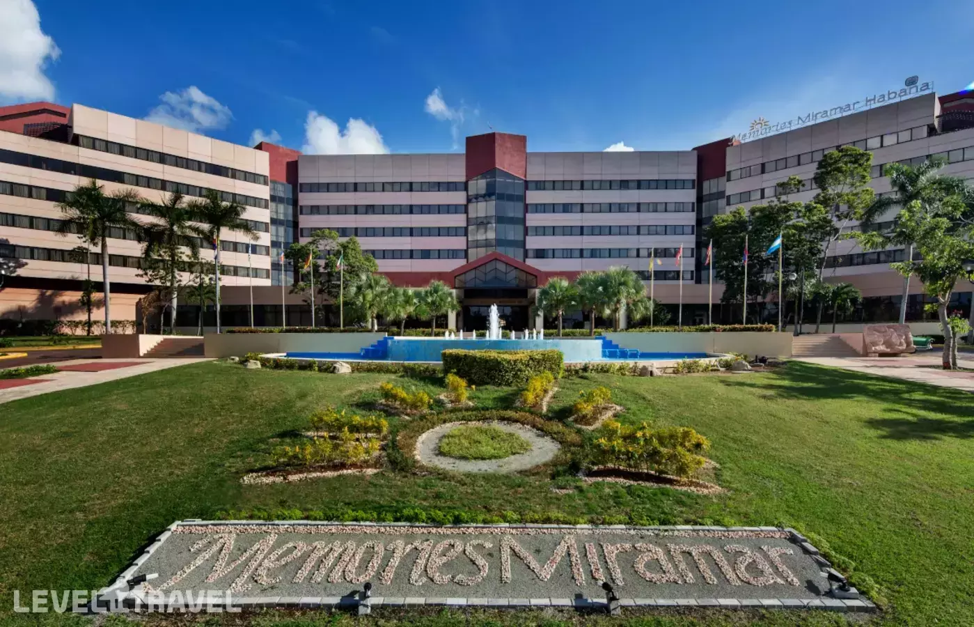 Memories Miramar (Ex. Occidental Miramar)