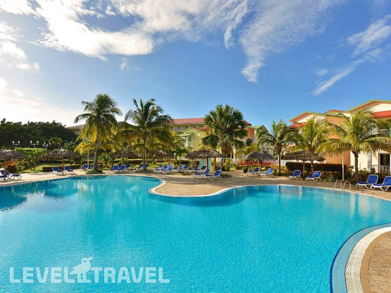 Фотография Iberostar Origin Tainos