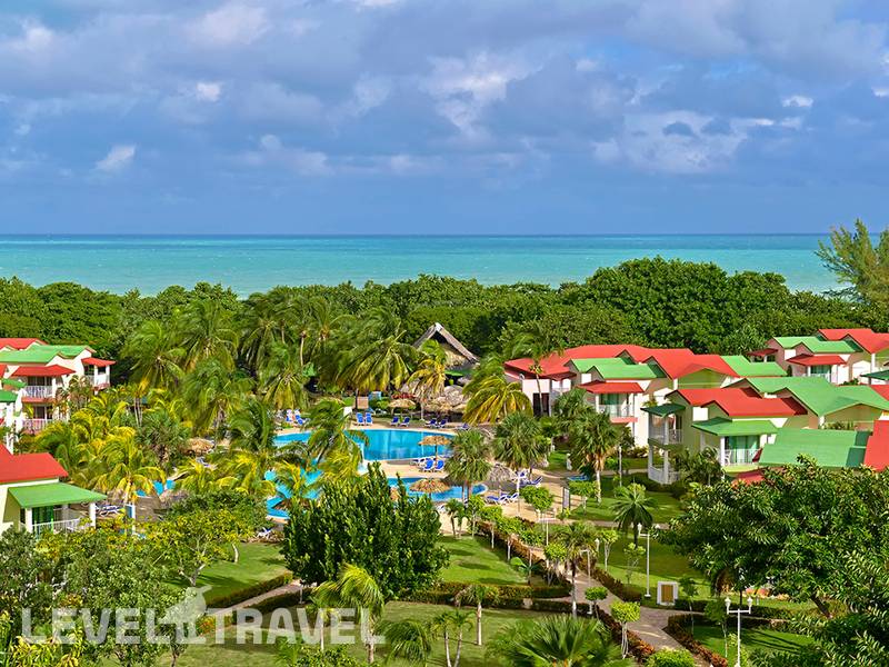 Фотография Iberostar Origin Tainos