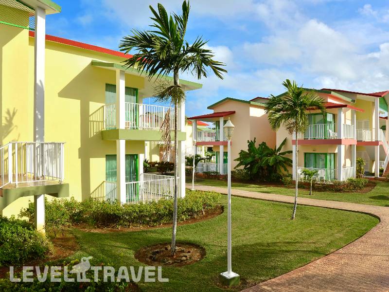 Фотография Iberostar Origin Tainos