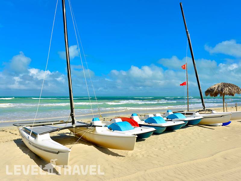 Фотография Iberostar Origin Tainos