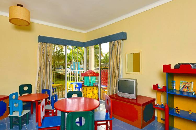 Iberostar Origin Tainos