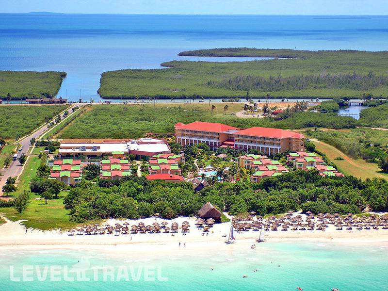 Фотография Iberostar Origin Tainos