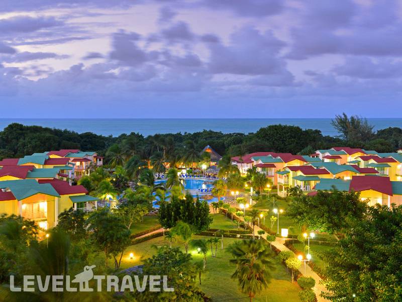 Фотография Iberostar Origin Tainos