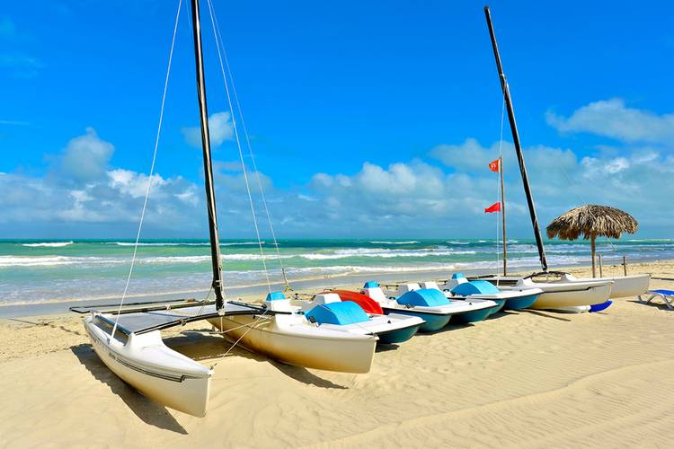 Iberostar Origin Tainos