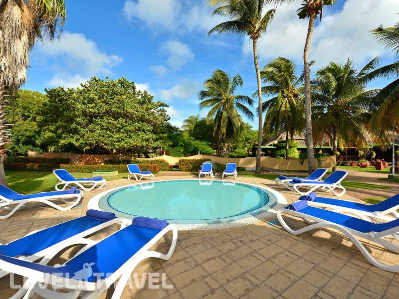 Фотография Iberostar Origin Tainos