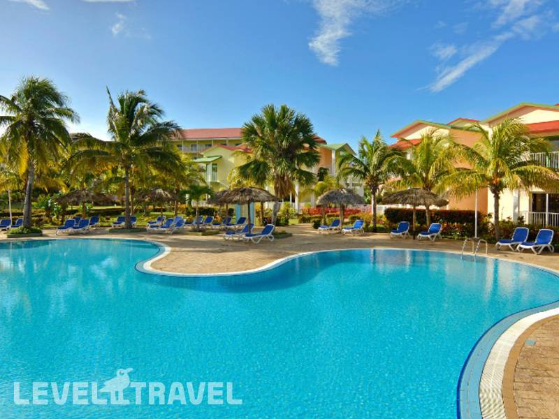 Фотография Iberostar Origin Tainos