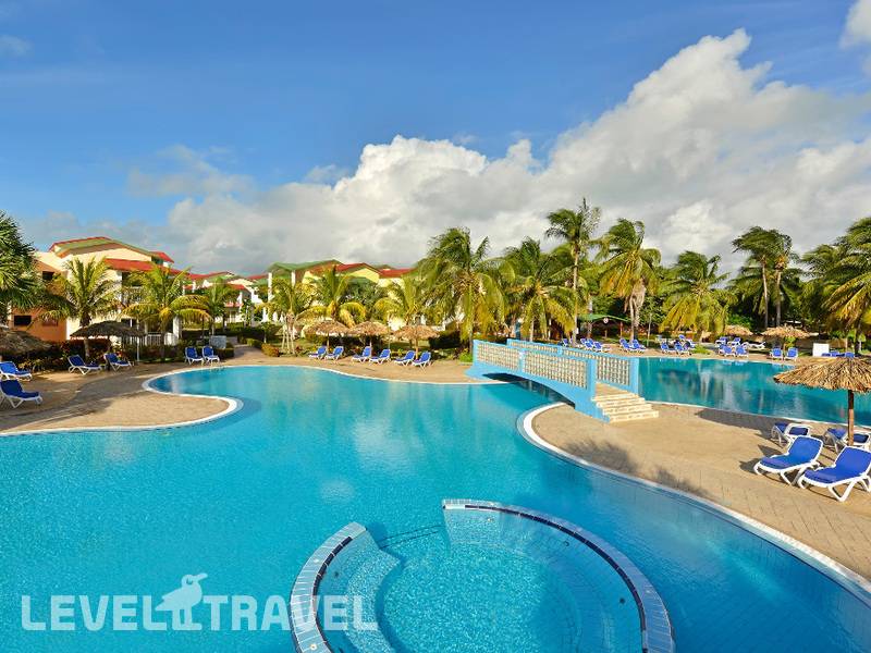 Фотография Iberostar Origin Tainos