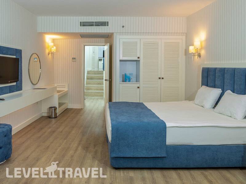 Фотография Mirada Del Mar Hotel
