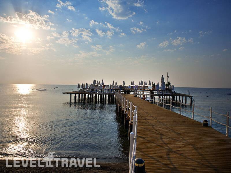 Фотография Mirada Del Mar Hotel