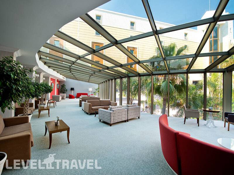 Фотография Mirada Del Mar Hotel