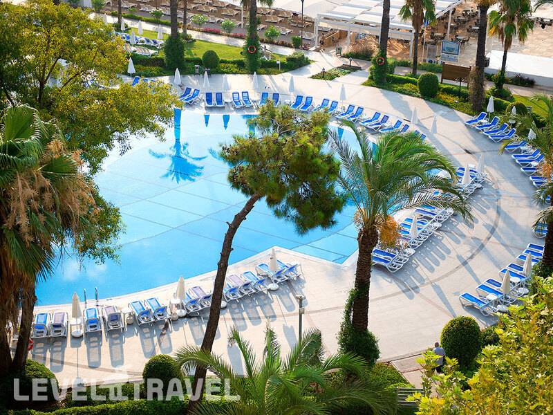 Фотография Mirada Del Mar Hotel