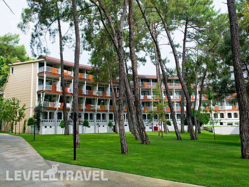 Фотография Mirada Del Mar Hotel