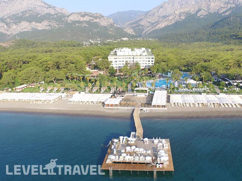 Фотография Mirada Del Mar Hotel