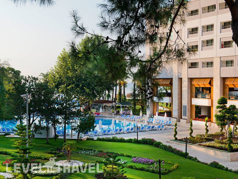 Фотография Mirada Del Mar Hotel