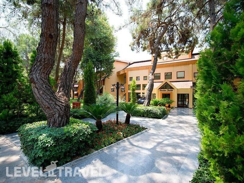 Фотография Mirada Del Mar Hotel