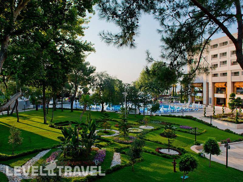 Фотография Mirada Del Mar Hotel