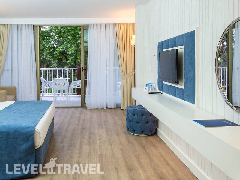 Фотография Mirada Del Mar Hotel