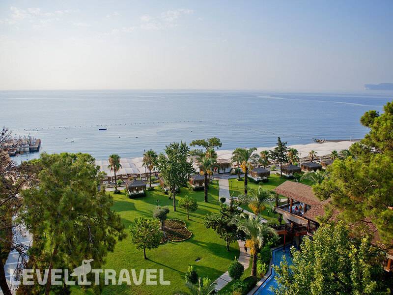 Фотография Mirada Del Mar Hotel