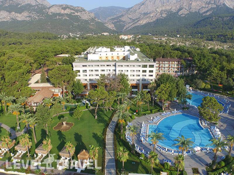 Фотография Mirada Del Mar Hotel