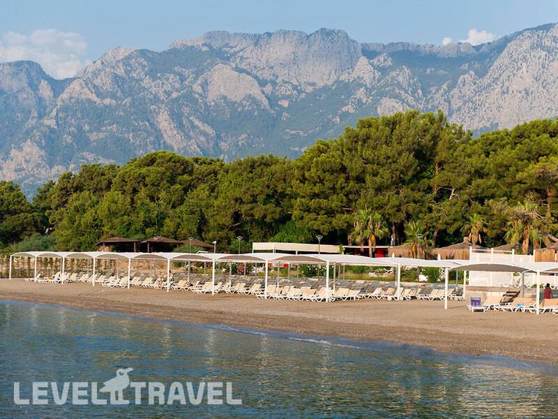 Фотография Mirada Del Mar Hotel