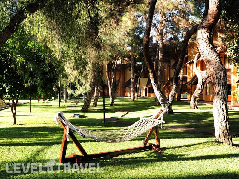 Фотография Mirada Del Mar Hotel