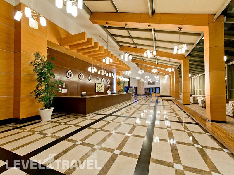 Фотография Mirada Del Mar Hotel