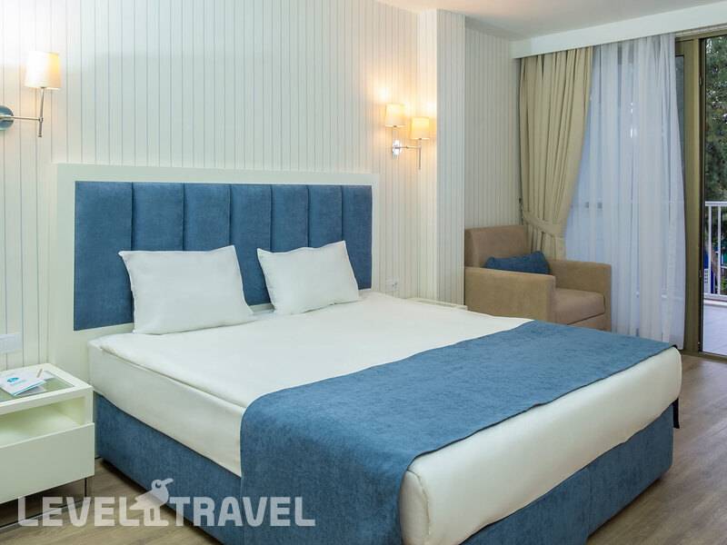 Фотография Mirada Del Mar Hotel