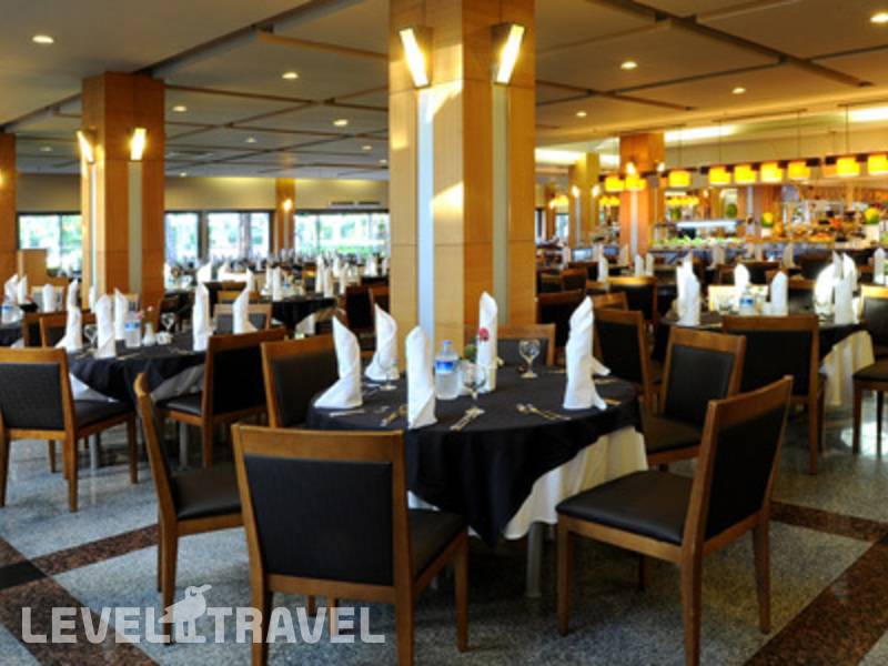 Фотография Mirada Del Mar Hotel
