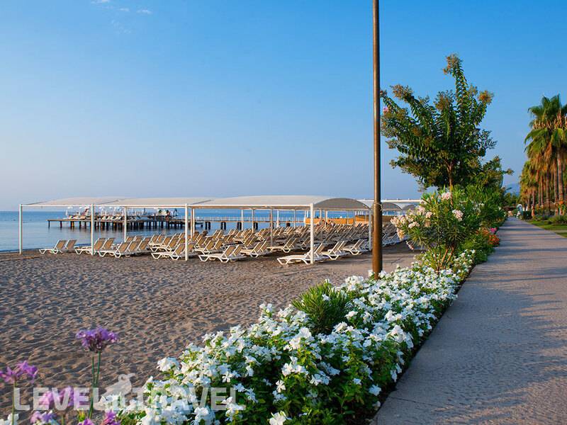 Фотография Mirada Del Mar Hotel
