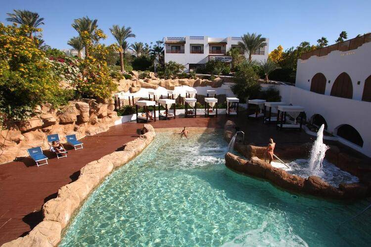 Domina Sultan Resort
